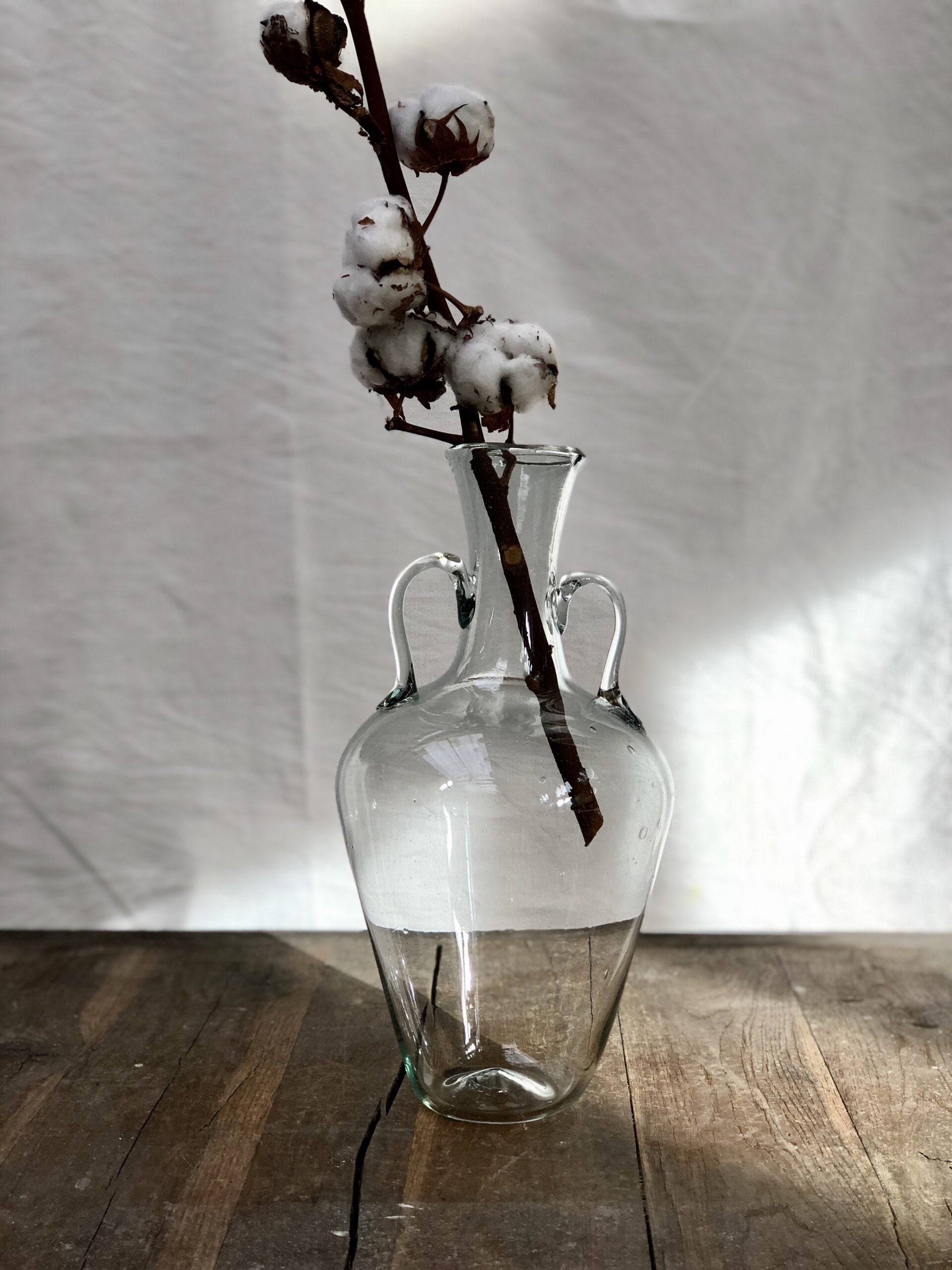 Amphora Vase