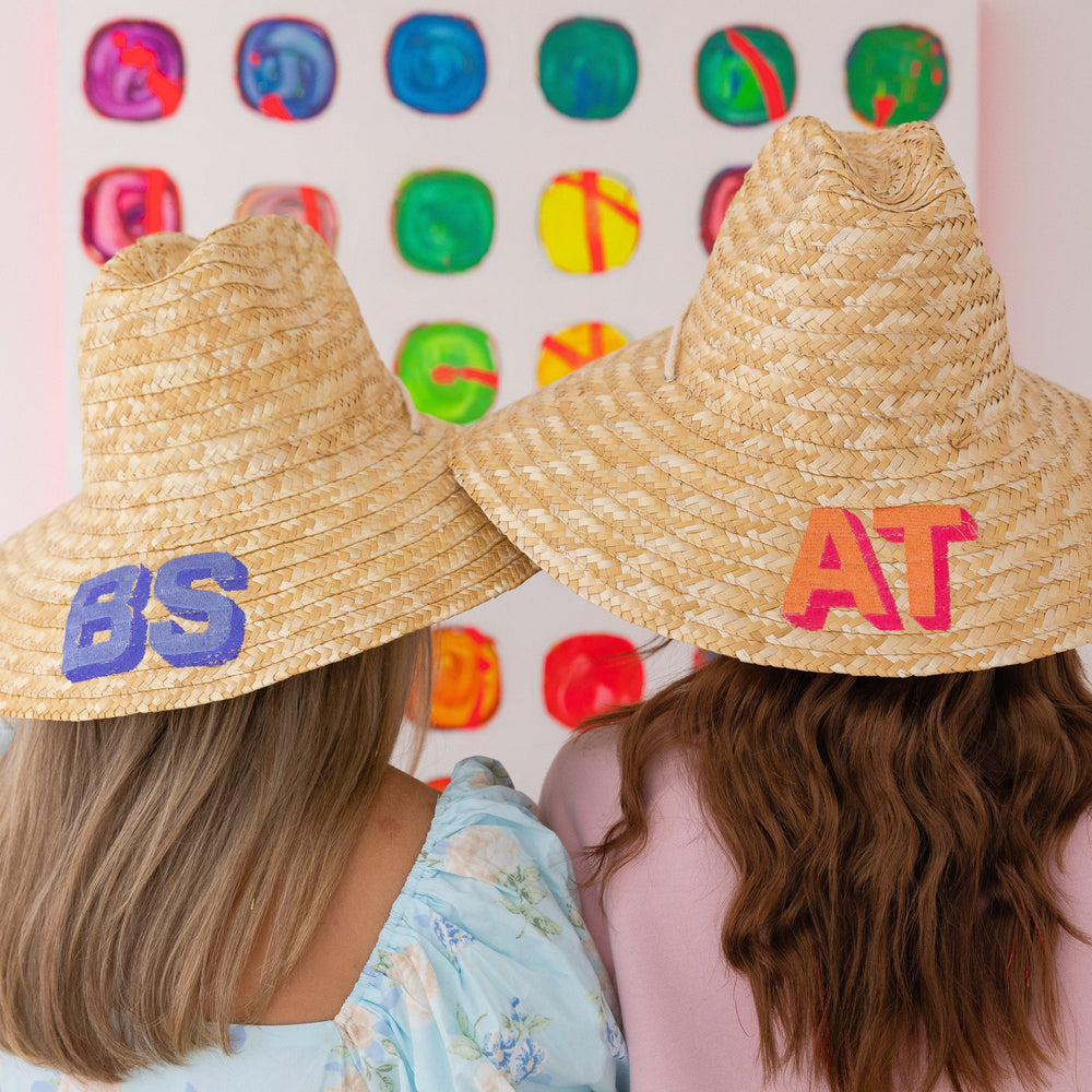 The Hat of Summer