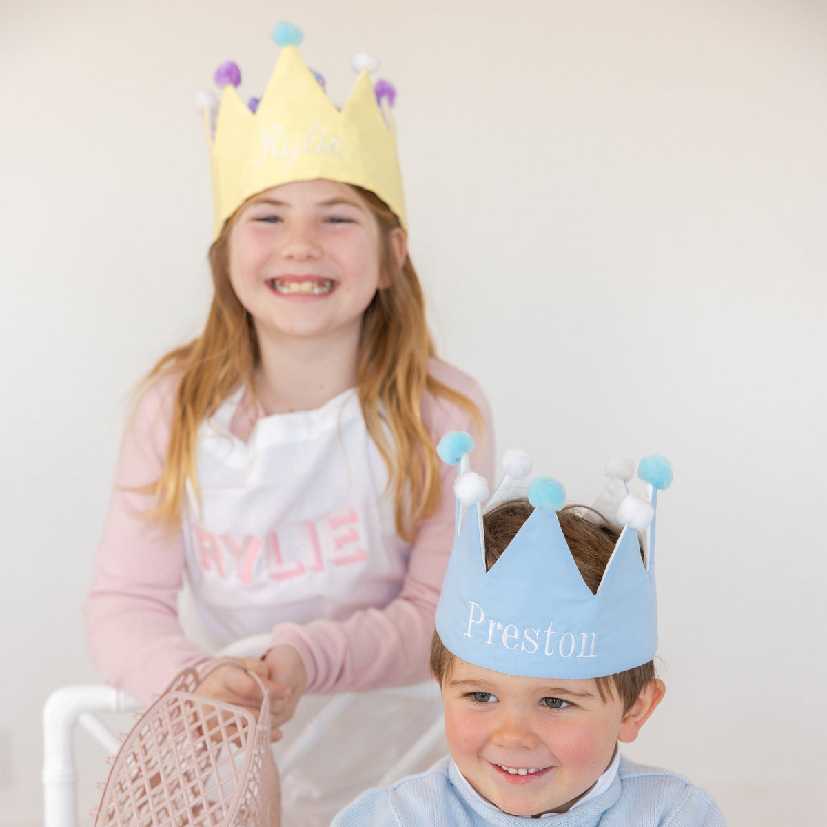 Crown