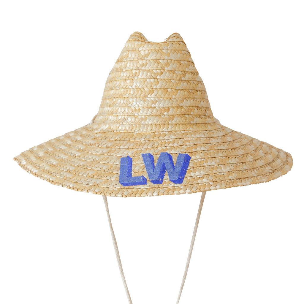 The Hat of Summer