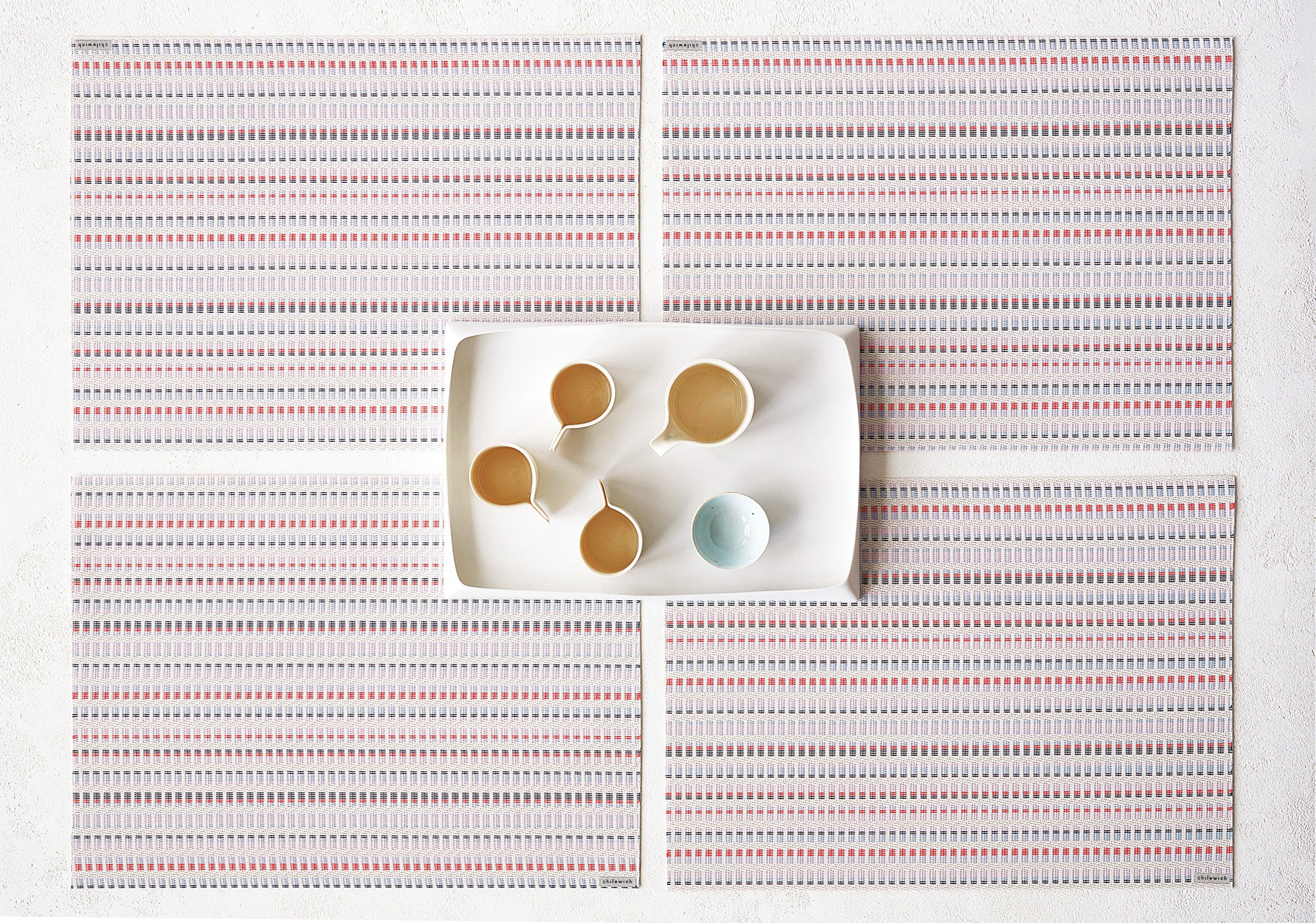 Tambour Placemat