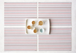 Tambour Placemat