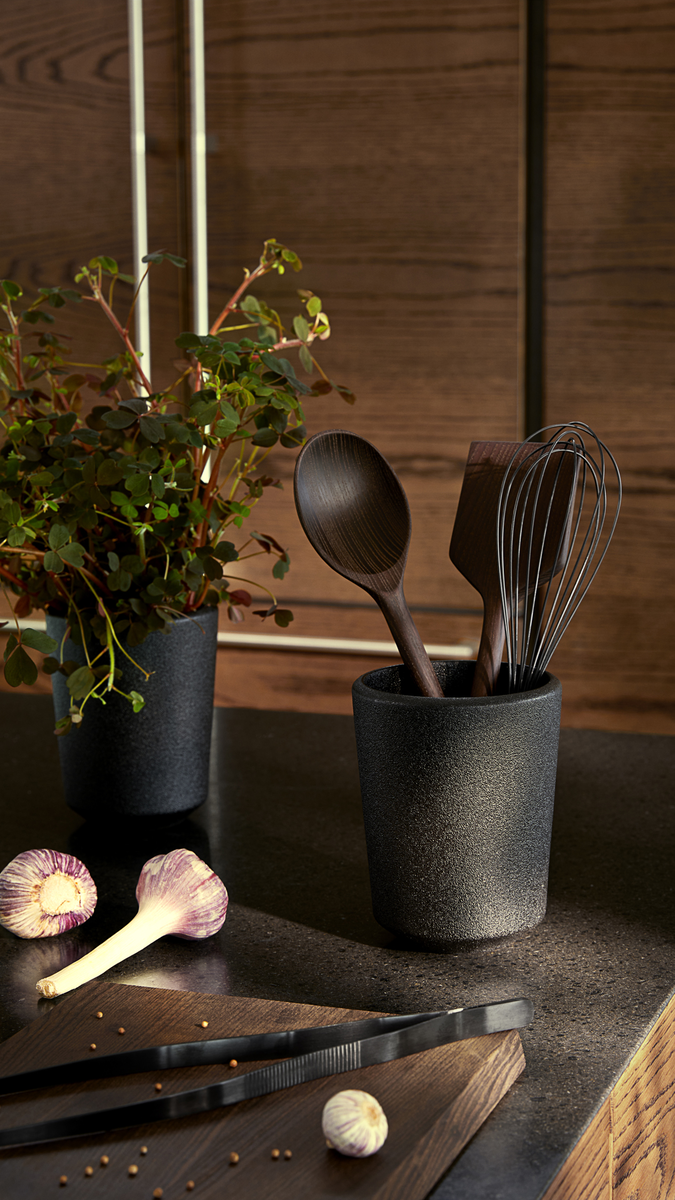RÅ Ladle in Thermo Ash