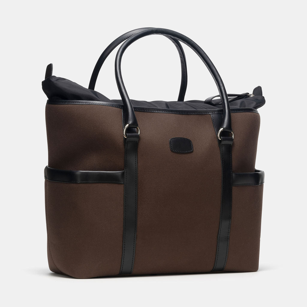 Town And Country Tote