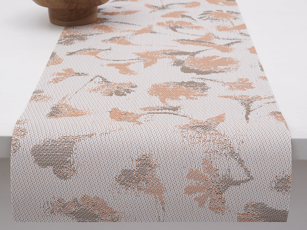 Botanic Table Runner