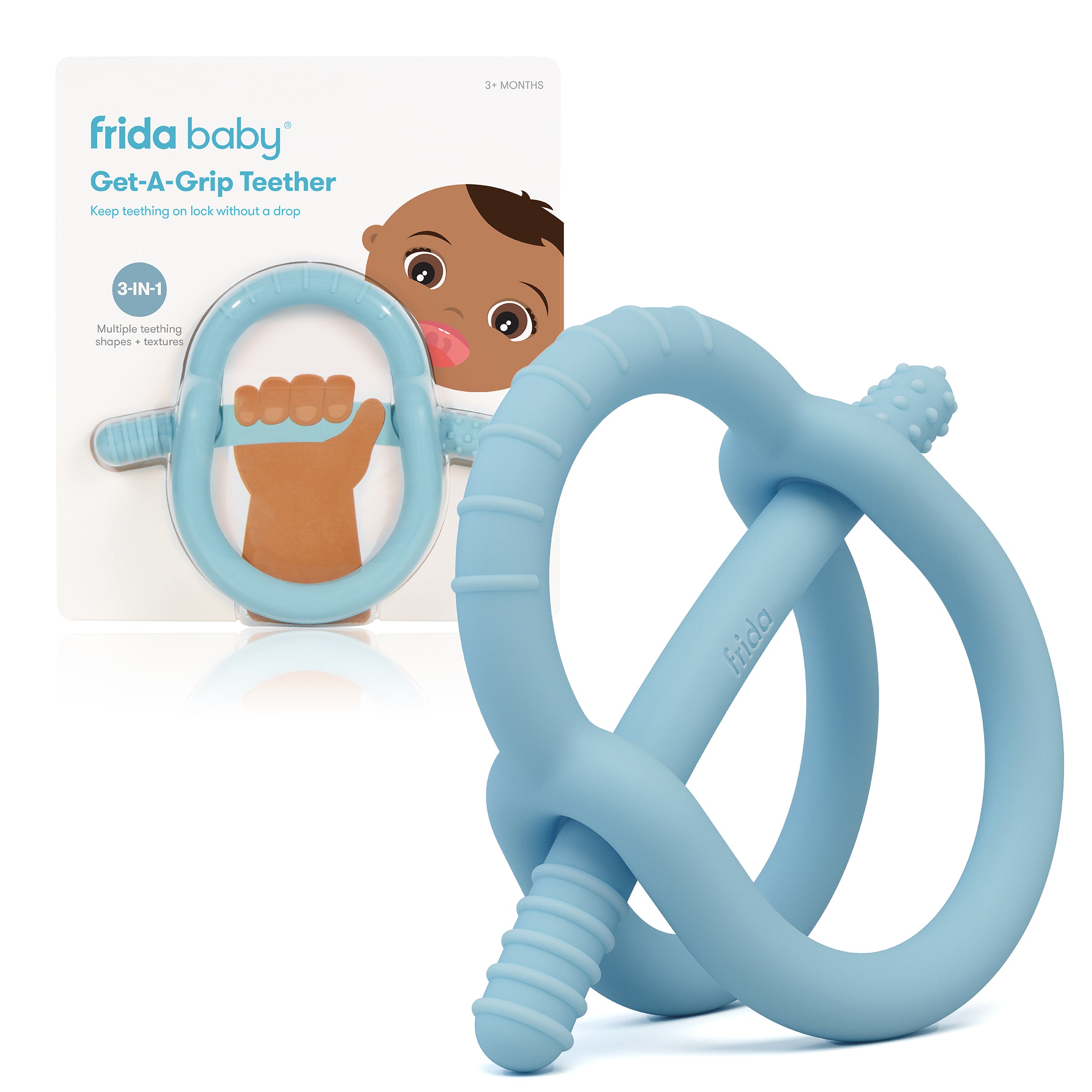 Get A Grip Teether