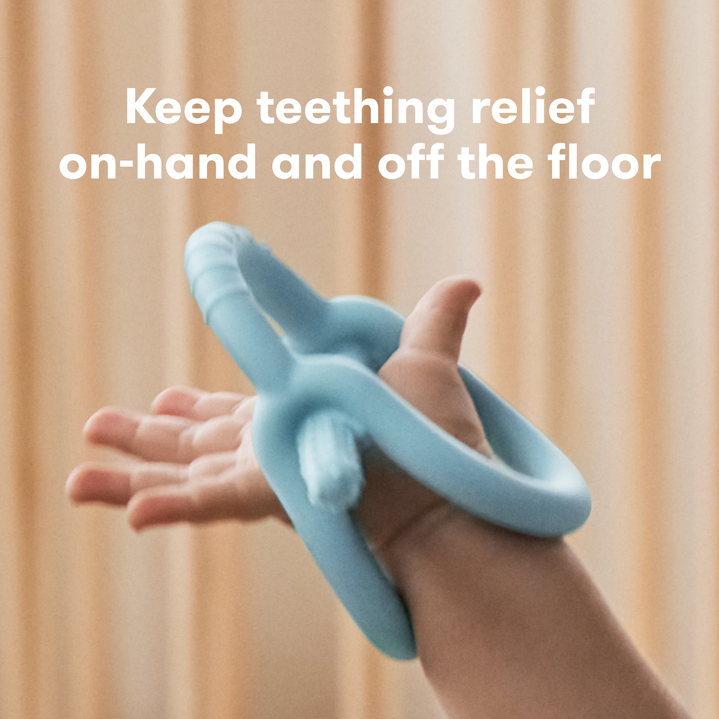 Get A Grip Teether