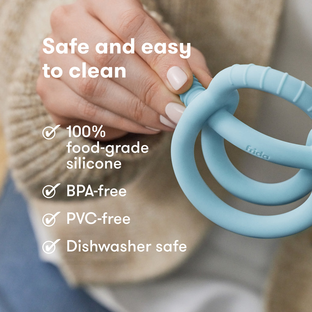 Get a Grip Teether