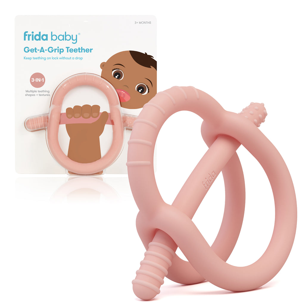 Get A Grip Teether