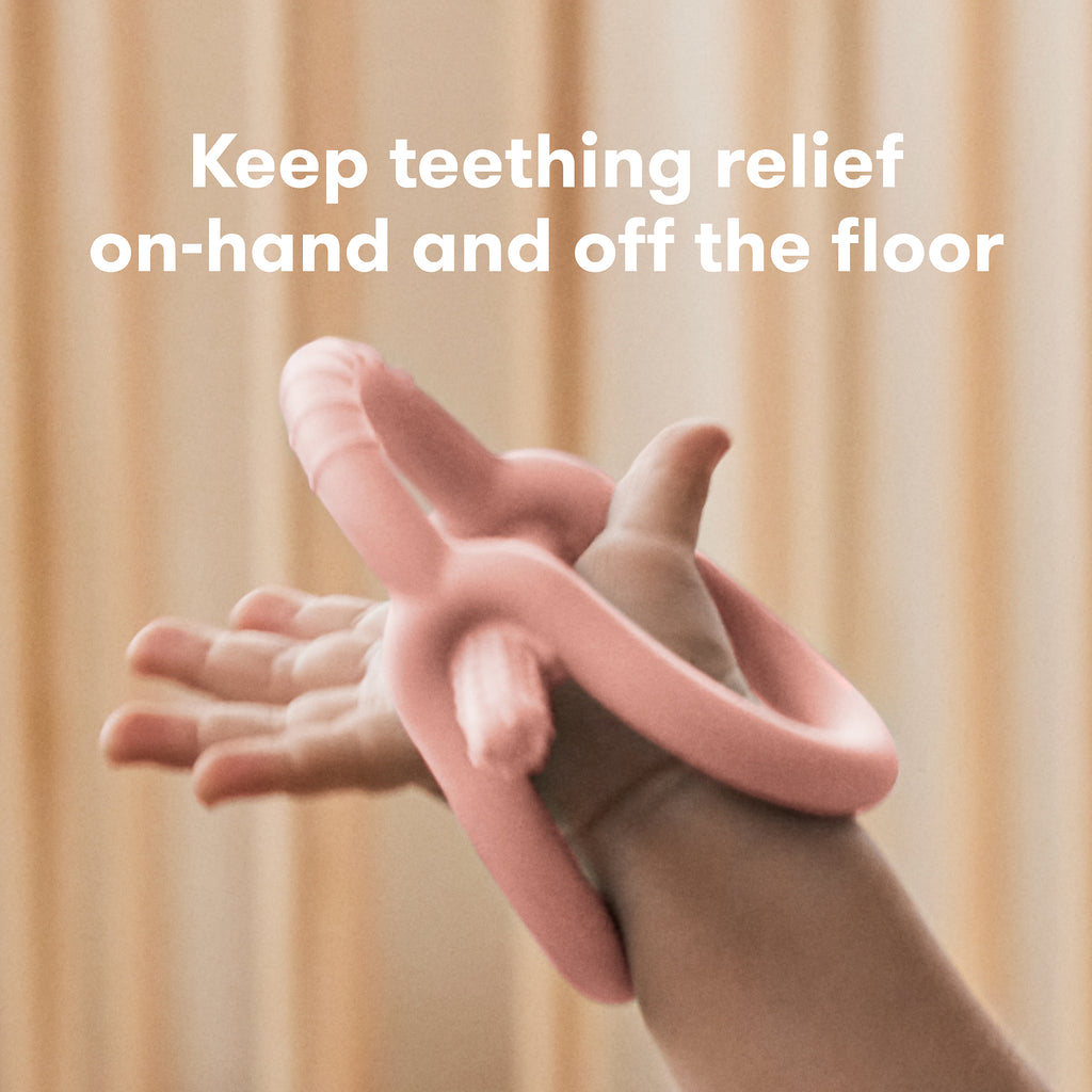Get a Grip Teether