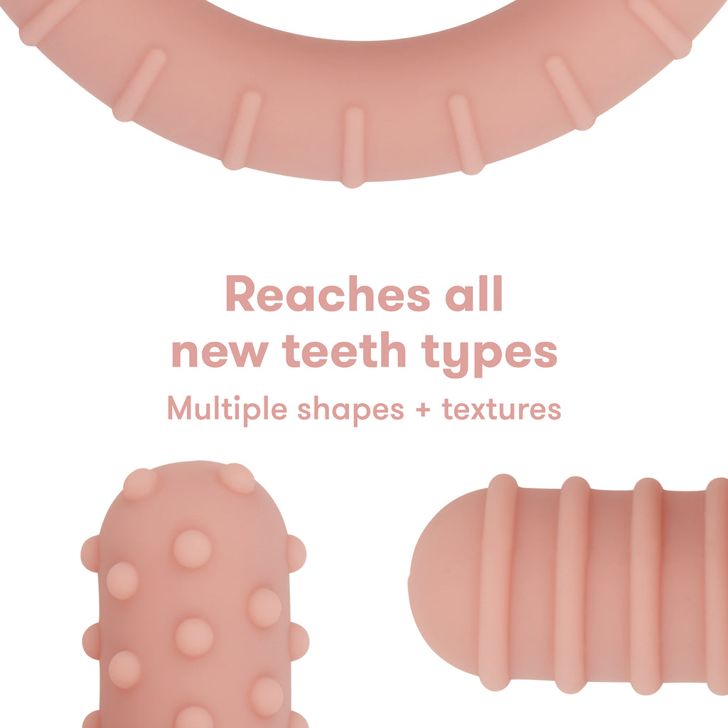 Get A Grip Teether