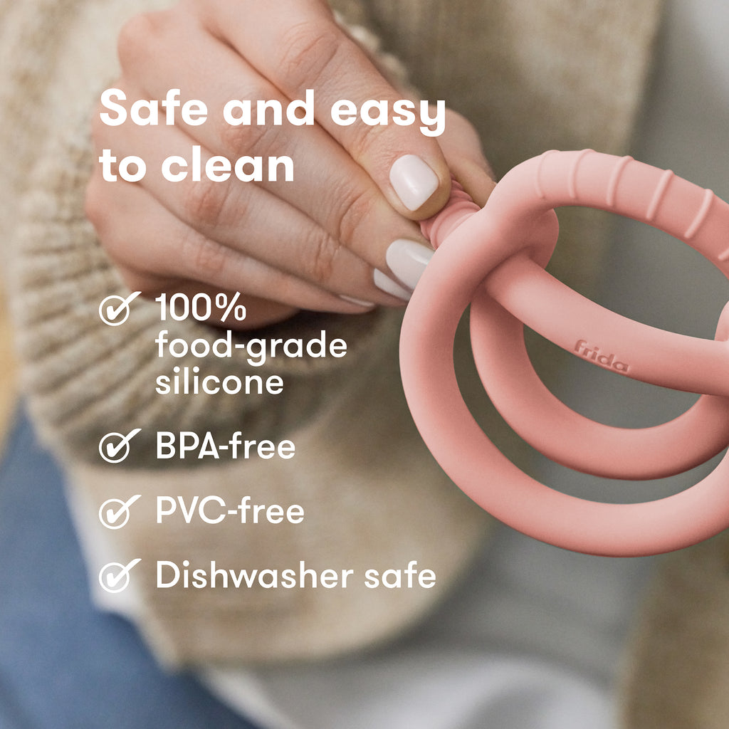 Get a Grip Teether