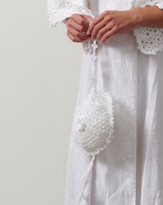 Karlie Crochet Bag