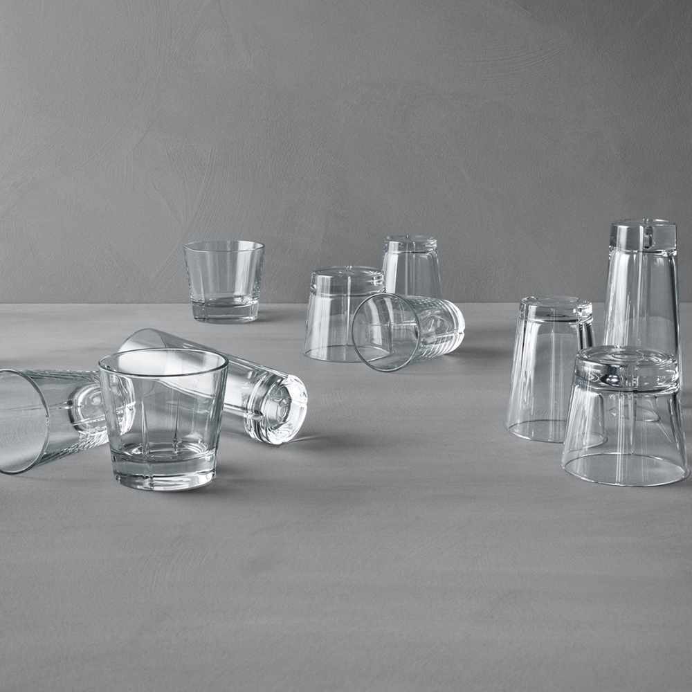 GC Tumbler Design Erik Bagger, Set of 6