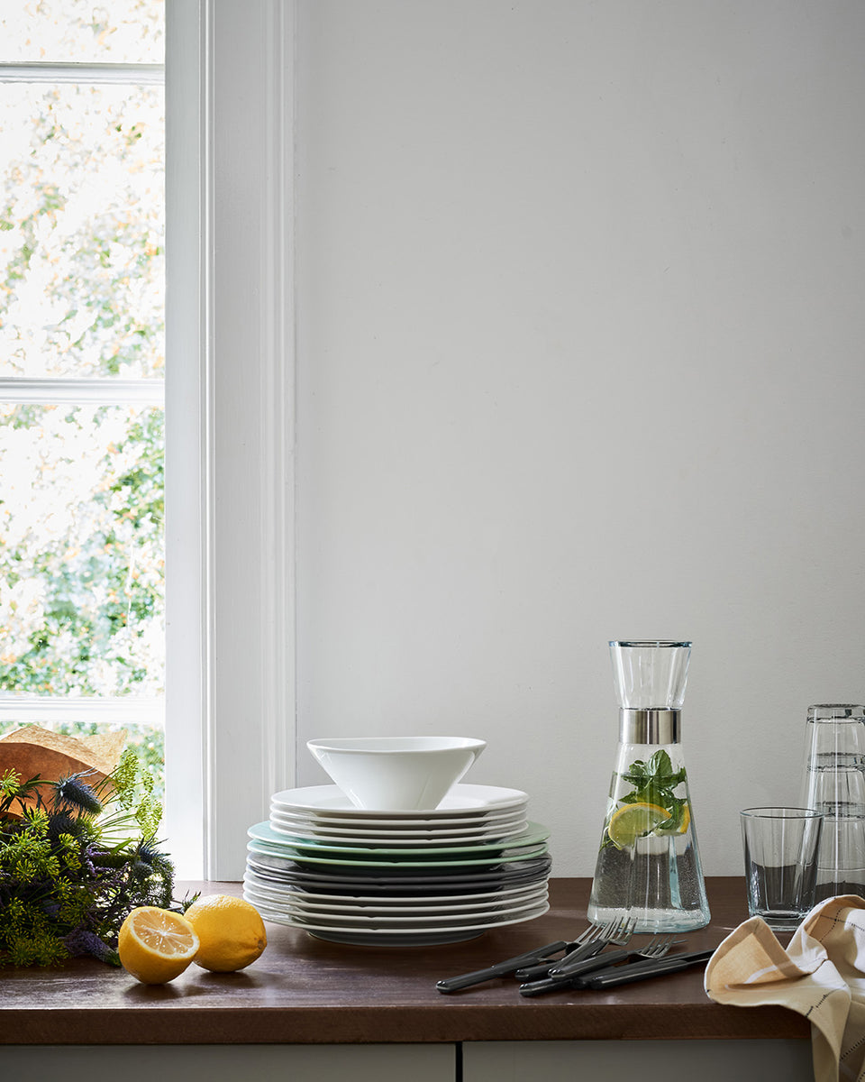 GC Water Carafe Design Erik Bagger