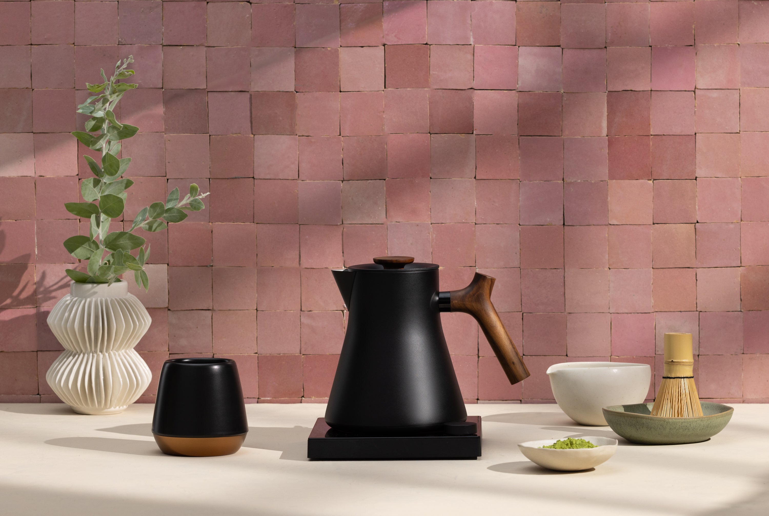 Corvo EKG Pro Electric Kettle | Studio Edition
