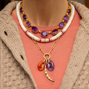 Charm Chain