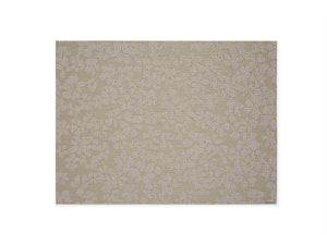 Flora Placemat in Mica