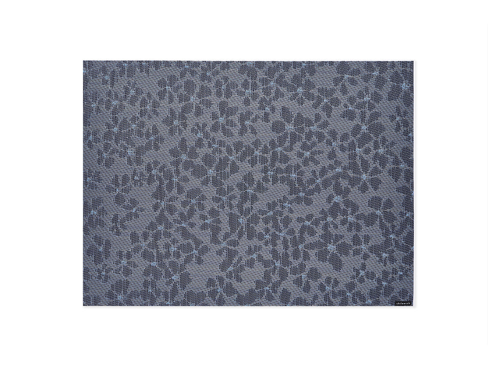 Flora Placemat in Zephyr