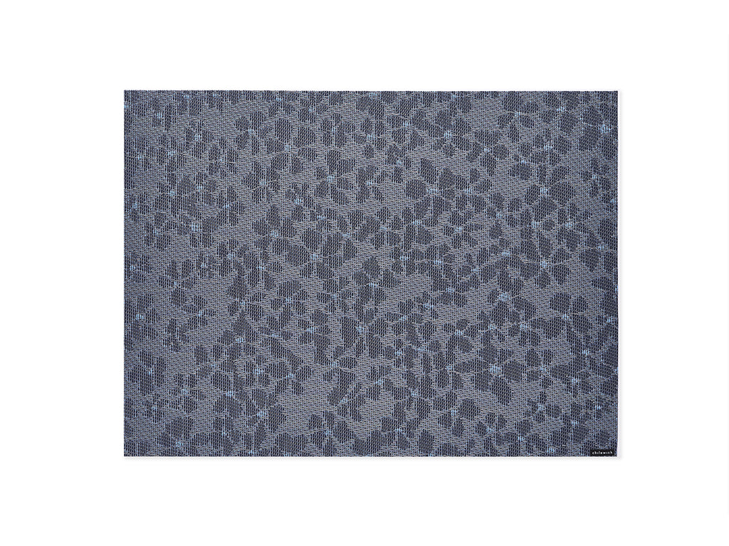 Flora Placemat in Zephyr