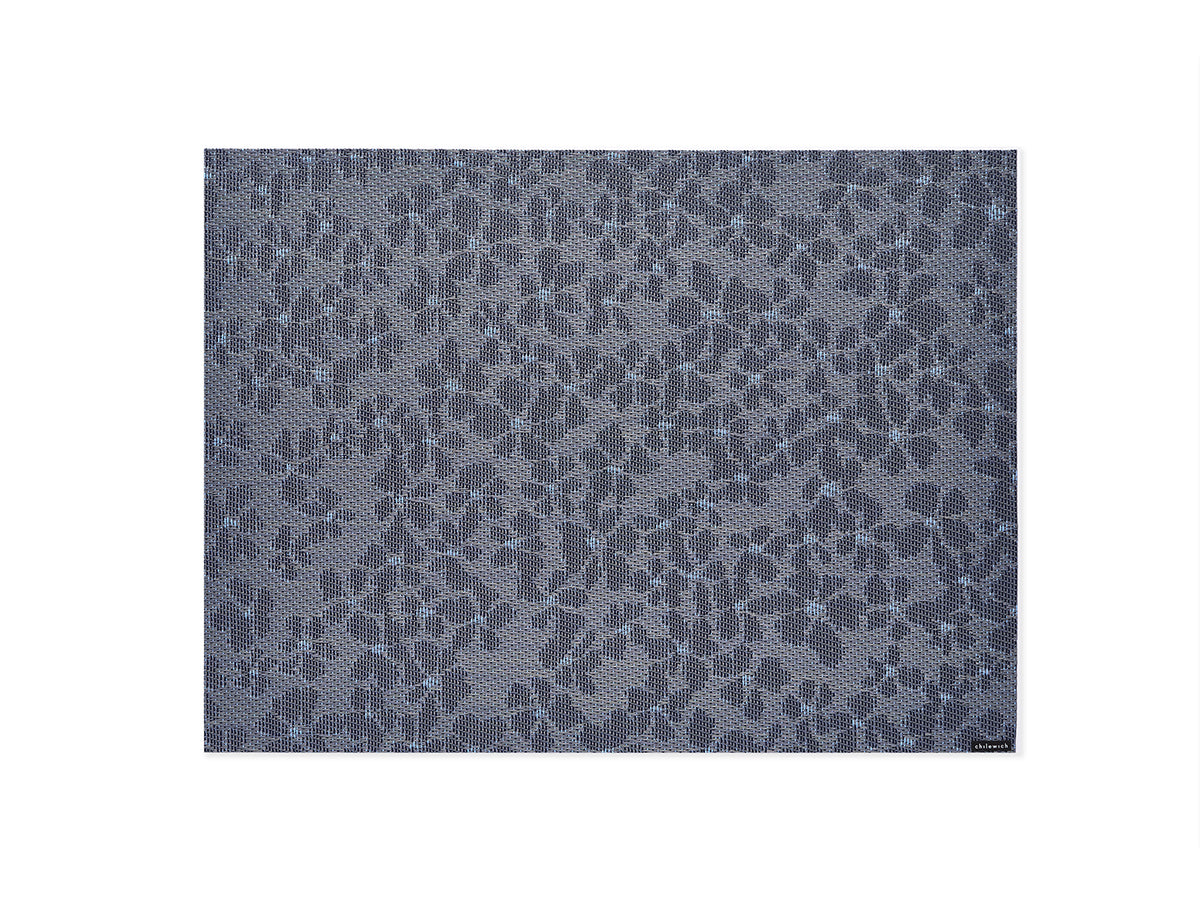 Flora Placemat in Zephyr