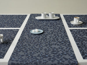 Flora Placemat in Zephyr