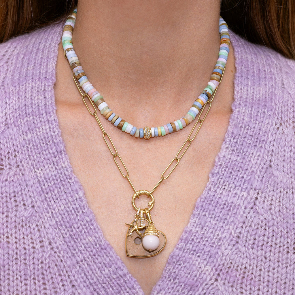 Charm Chain