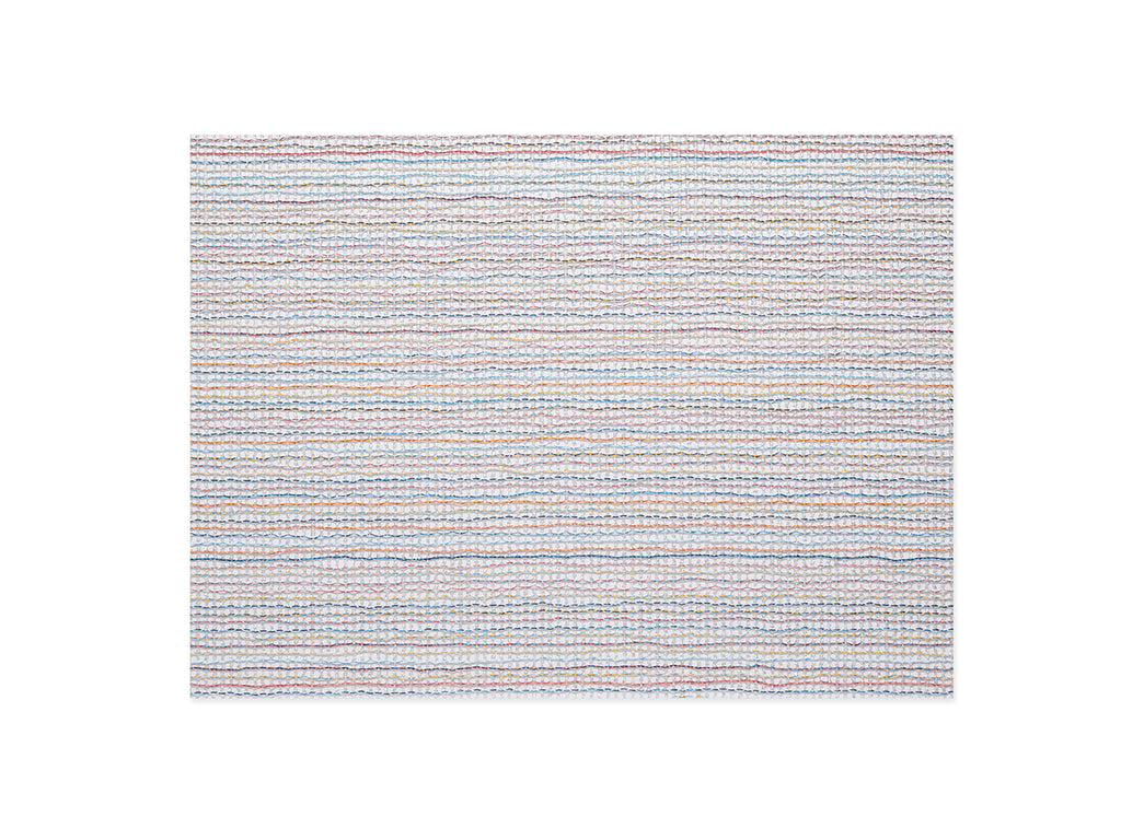 Lattice Placemat in Sorbet
