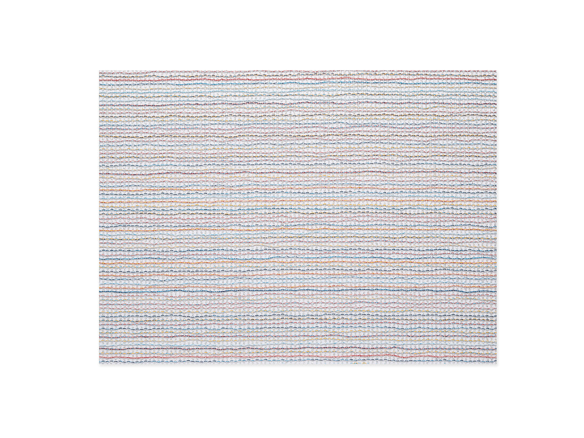Lattice Placemat in Sorbet
