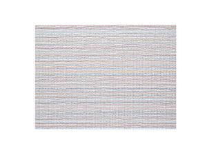 Lattice Placemat in Sorbet