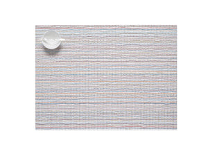 Lattice Placemat in Sorbet