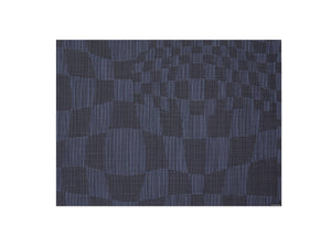 Warp Placemat in Ocean