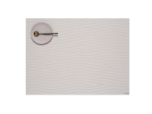 Dune Rectangular Placemat in Canvas