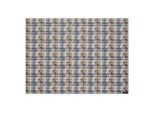 Fable Rectangular Placemat in Coast