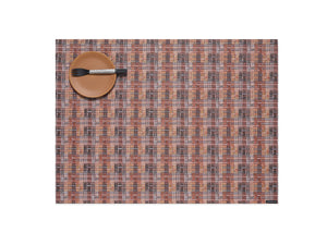 Fable Rectangular Placemat in Sorbet