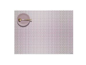Parade Placemat in Sorbet