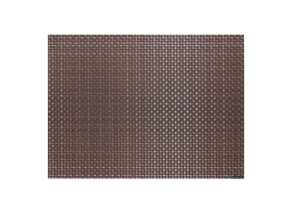 Parade Placemat in Raisin