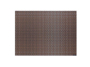 Parade Placemat in Raisin