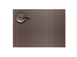 Parade Placemat in Raisin