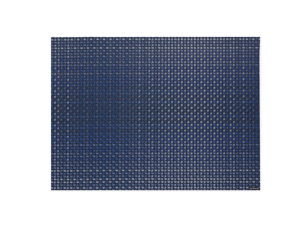 Parade Placemat in Ocean