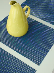Parade Placemat in Ocean