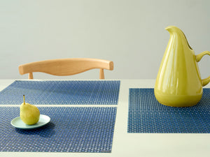 Parade Placemat in Ocean