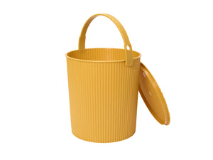 Hachiman Bucket Extra Large in Mustard