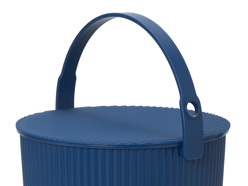 Hachiman Bucket Extra Large in Navy