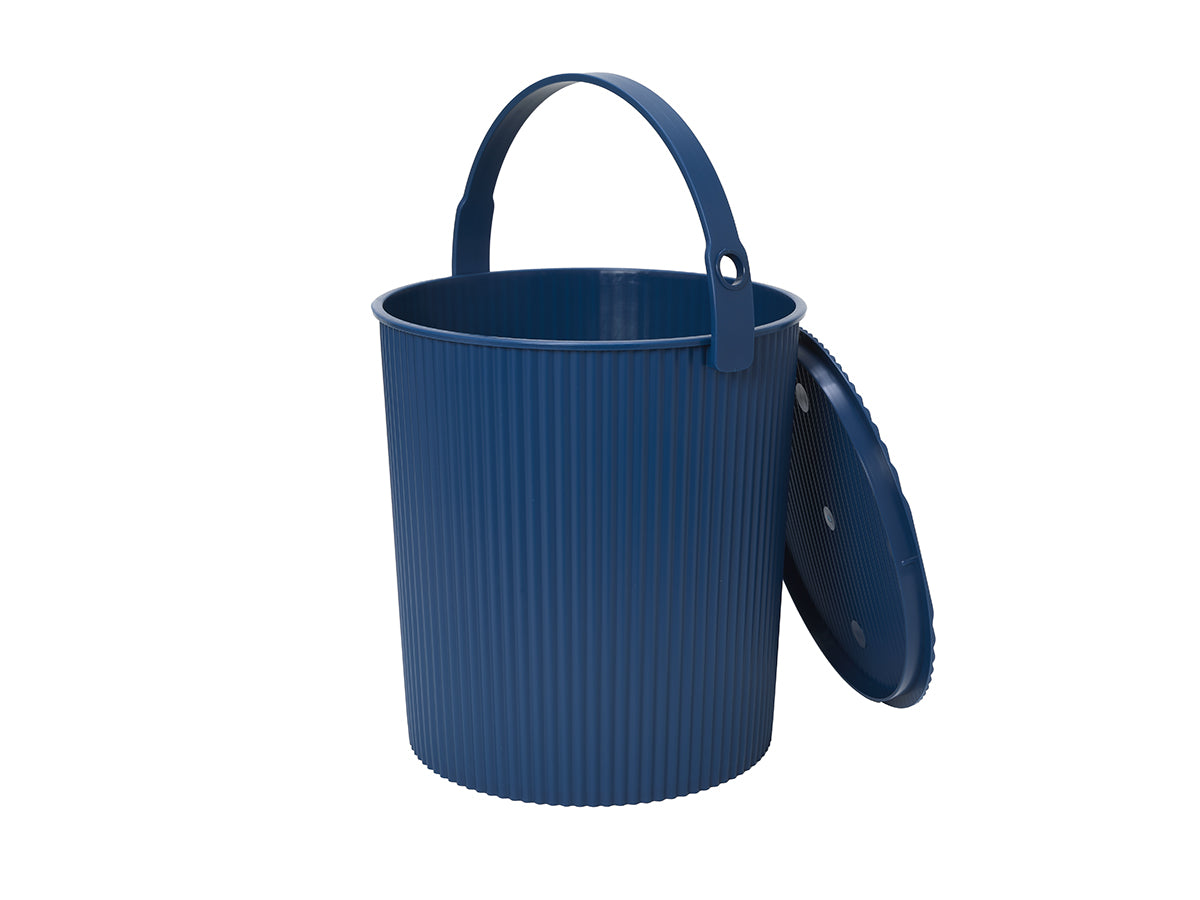 Hachiman Bucket Extra Large in Navy