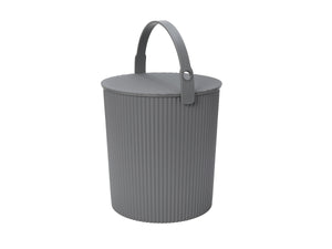 Hachiman Bucket Extra Large in New Grey