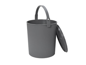 Hachiman Bucket Extra Large in New Grey