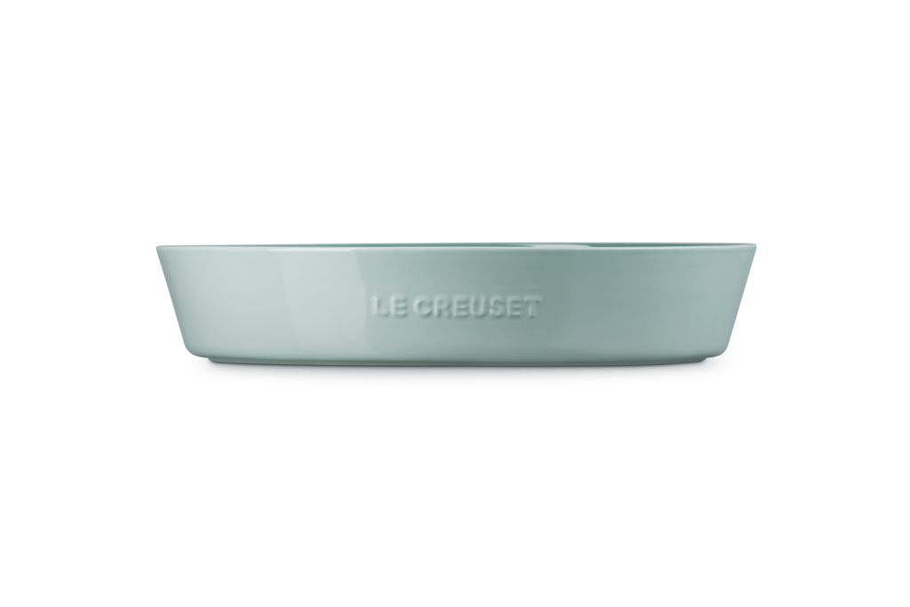 Chip and Dip Platter in Sea Salt