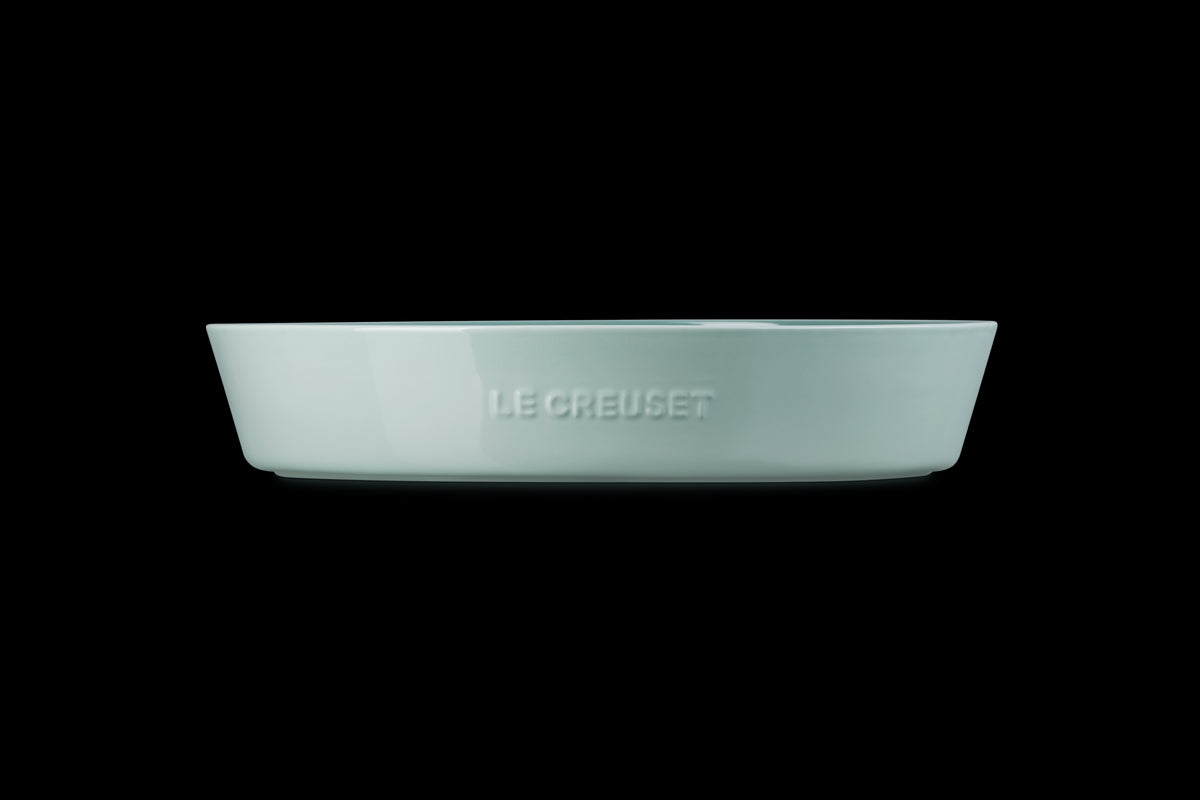 Chip and Dip Platter in Sea Salt