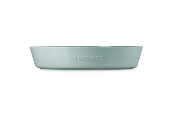 Chip and Dip Platter in Sea Salt